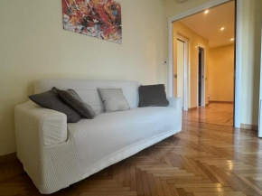 Signorile con vista City Life